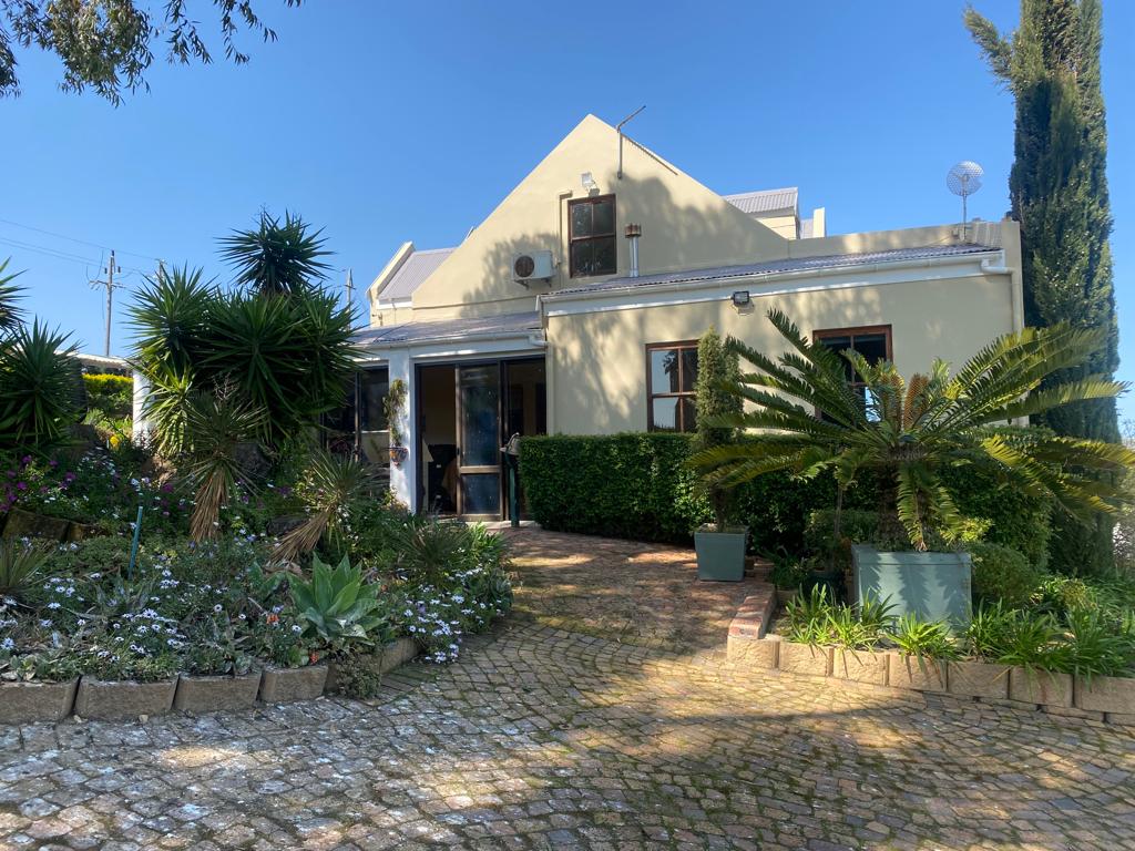 6 Bedroom Property for Sale in Bot River Western Cape